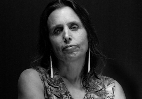 Winona LaDuke